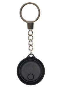 Gembird Smart Tag okos tárgykereső fekete (TA-TAG-01-BK)