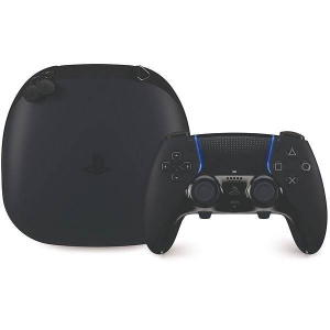 Sony PlayStation 5 (PS5) DualSense Edge vezeték nélküli kontroller fekete (PS711000045048)