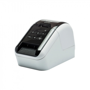 Brother QL-810Wc vezeték nélküli címkenyomtató