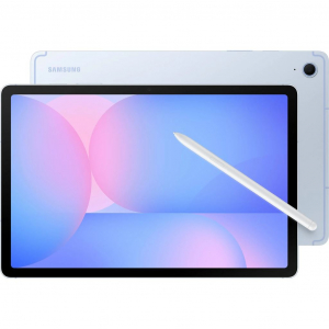 Samsung Galaxy TAB S10 FE 8/128GB 10.9" WiFi + 5G Android kék (SM-X526BLBR)