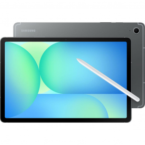 Samsung Galaxy TAB S10 FE 8/128GB 10.9" WiFi + 5G Android szürke (SM-X526BZAR)