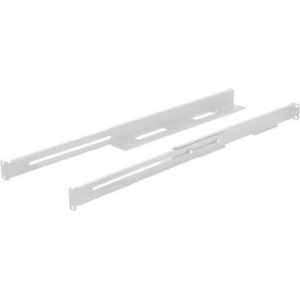 Lanberg 397-680mm rack s&iacute;n ez&uuml;st sz&iacute;nű (AK-1901-S)