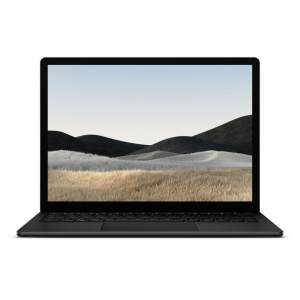 Microsoft Surface Laptop 4 i7-1185G7/16GB/256GB Win 11 Pro fekete (15223339) Silver