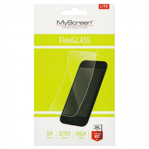 MyScreen Lite Flexi Glass Navon Spirit kijelzővédő üveg