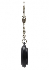 Gembird Smart Tag okos tárgykereső fekete (TA-TAG-01-BK)