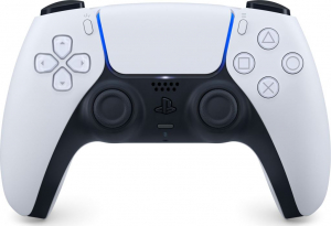 Sony PlayStation 5 (modellcsoport – slim) + Fortnite Cobalt Star letöltőkód (PS711000045165)
