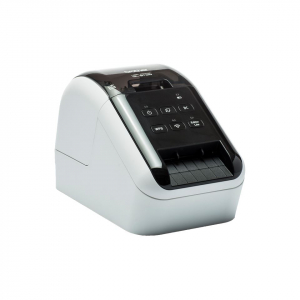 Brother QL-810Wc vezeték nélküli címkenyomtató
