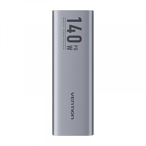 Vention 27000mAh Power Bank szürke (FHVH0)