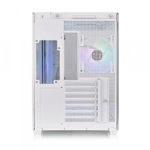 Thermaltake View 380 TG ARGB Snow táp nélküli ablakos ház fehér (CA-1Z2-00M6WN-00)