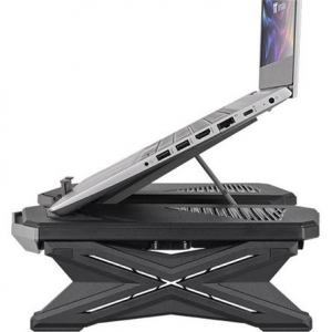 Thermaltake Massive Air notebook hűtő (CL-N022-PL00BL-A)