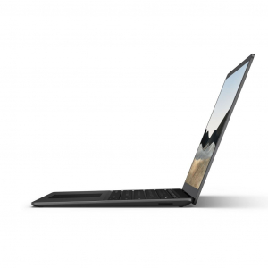 Microsoft Surface Laptop 4 i7-1185G7/16GB/256GB Win 11 Pro fekete (15223339) Silver