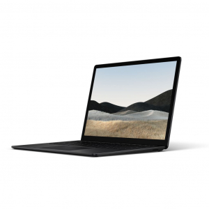 Microsoft Surface Laptop 4 i7-1185G7/16GB/256GB Win 11 Pro fekete (15223339) Silver