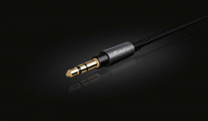 Philips Fidelio fejhallgató fekete  (X2HR/00)