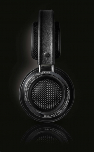 Philips Fidelio fejhallgató fekete  (X2HR/00)