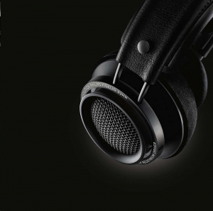 Philips Fidelio fejhallgató fekete  (X2HR/00)