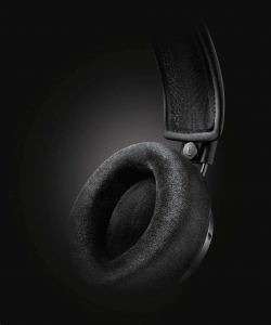 Philips Fidelio fejhallgató fekete  (X2HR/00)