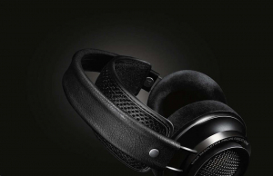 Philips Fidelio fejhallgató fekete  (X2HR/00)