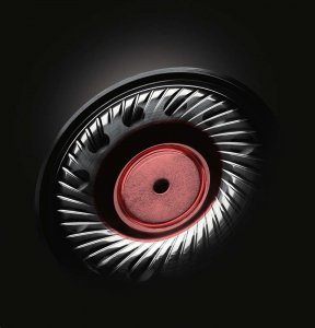 Philips Fidelio fejhallgató fekete  (X2HR/00)