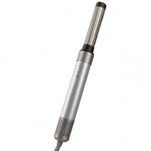 Cecotec Bamba CeramicCare 2in1 AirGlam Aluminum hajsütővas (00245)
