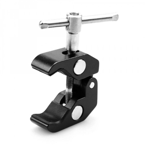 SmallRig Super Clamp rögzítő satu (735)