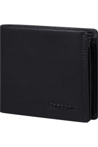 Samsonite Attack 2 SLG pénztárca fekete (140976-1041)