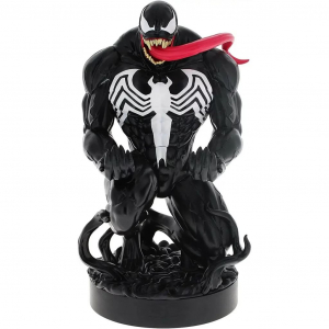 Cable Guy Spiderman Venom telefon/kontroller tartó figura (CGCAMR400370)