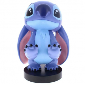 Cable Guy Classic Stitch telefon/kontroller tartó figura (CGCRDS300219)
