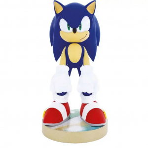 Cable Guy Sega Modern Sonic telefon/kontroller tartó figura (CGCRSG400512)