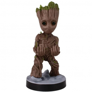 Cable Guy Toddler Groot telefon/kontroller tartó figura (CGCRMR300237)