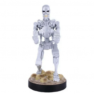 Cable Guy Terminator T800 telefon/kontroller tartó figura (CGCRTE400469)