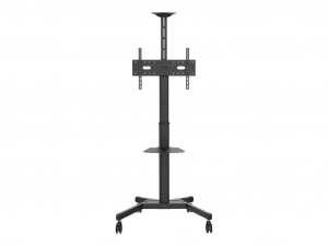 Vision VFM-F21 LCD állvány 80" fekete