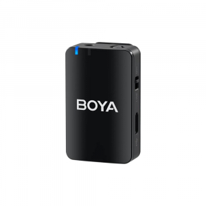 Boya Audio BoyaMic vezeték nélküli mikrofon szett