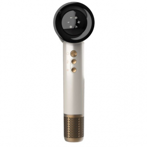 Cecotec IoniCare RockStar Nano IonTech hajsz&aacute;r&iacute;t&oacute; pezsgősz&iacute;nű (A01_EU01_101445)