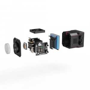 SmallRig RC60B LED lámpa (4376)
