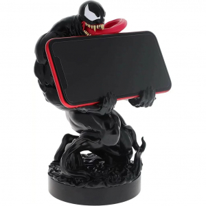 Cable Guy Spiderman Venom telefon/kontroller tartó figura (CGCAMR400370)