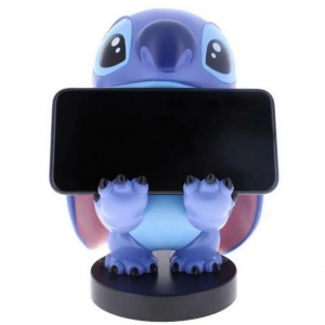 Cable Guy Classic Stitch telefon/kontroller tartó figura (CGCRDS300219)