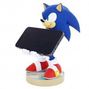 Cable Guy Sega Modern Sonic telefon/kontroller tartó figura (CGCRSG400512)