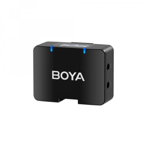 Boya Audio BoyaMic vezeték nélküli mikrofon szett