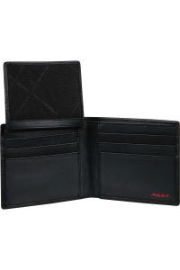 Samsonite PRO-DLX 6 SLG pénztárca fekete (144549-1041)