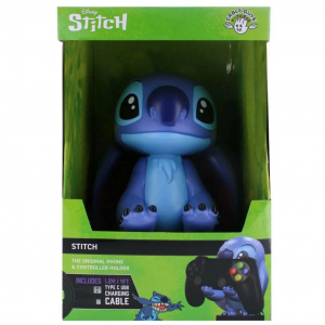 Cable Guy Classic Stitch telefon/kontroller tartó figura (CGCRDS300219)