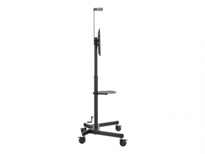 Vision VFM-F21 LCD állvány 80" fekete