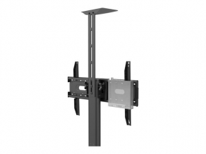 Vision VFM-F21 LCD állvány 80" fekete