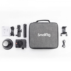 SmallRig RC60B LED lámpa (4376)