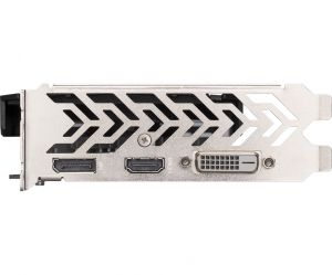 ASRock Radeon RX 550 Phantom Gaming 4G videokártya