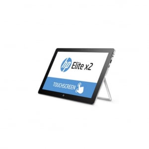 HP Elite x2 1012 G1 Tablet M5-6Y54/8GB/256GB Win 10 Pro szürke (15225095) Silver