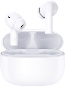 Honor CHOICE Earbuds X7 Lite Bluetooth fülhallgató fehér (5504ABRR)