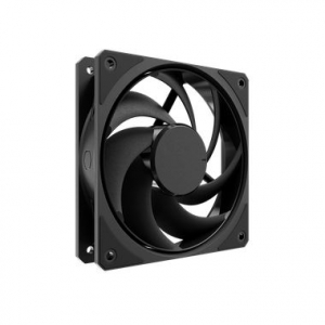 Cooler Master Mobius 120 Black Edition hűtő ventilátor fekete (MFZ-M2NK-21NPK-R1)