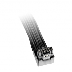 Be Quiet! 12V-2X6 kábel (BC074)