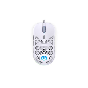 Endorfy LIV Onyx White optikai egér fehér (EY6A021)