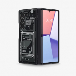 Spigen Ultra Hybrid Pro Zero One Samsung Galaxy Z Fold 6 tok (ACS08282)